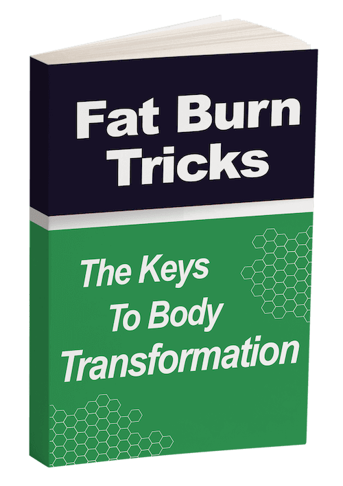 BONUS 2 Fat Burn Tricks