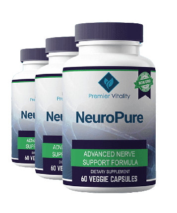 Buy Neuro Pure 1 Bottle